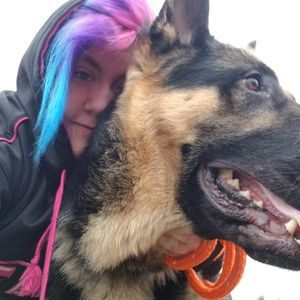 Meet your Posher, Sammyzilla